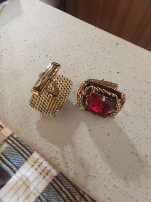 Продам запонкі для сорочкі