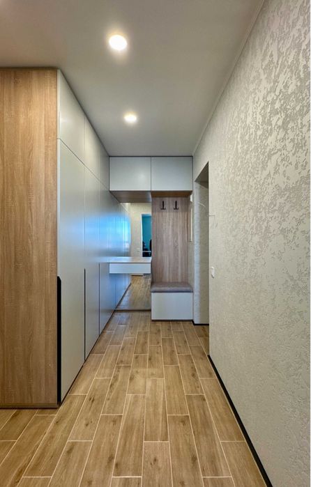 ‼️ Євроремонт, 1-кім, Є-відновлення, Є-Оселя!