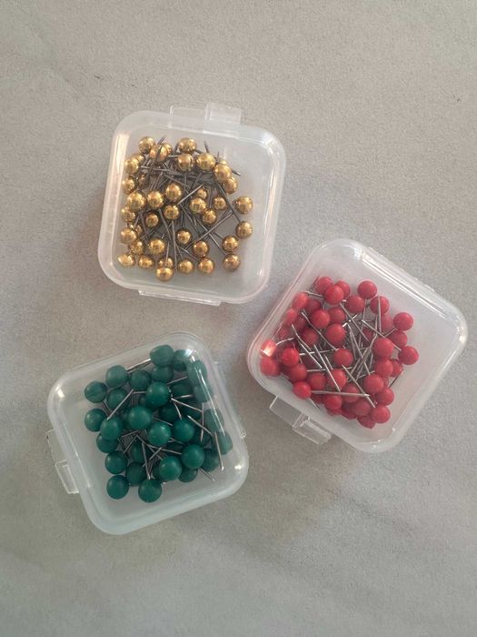 Mapa Świata z Antarktydą 150x90m Winchester prezent, ozdoba