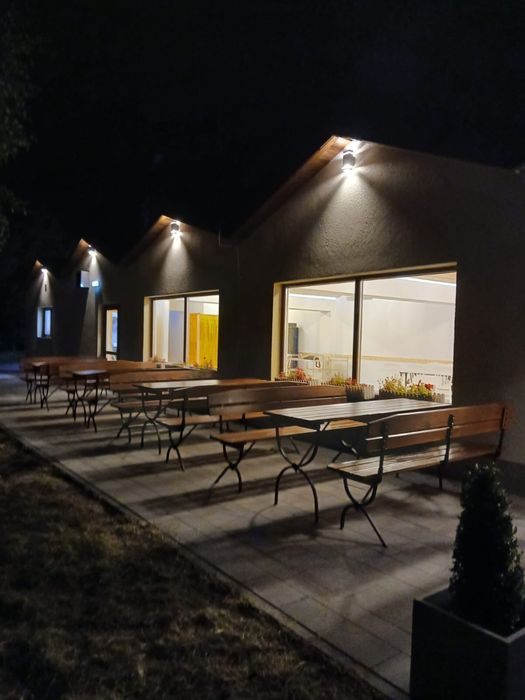 Sala Bankietowa WATAHA Lipy | Przyjęcia | Urodziny | Wesela | Komunie