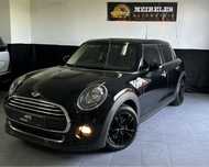 Mini One D 5portas  FINANCIAMENTO|CPLP|GARANTIA
