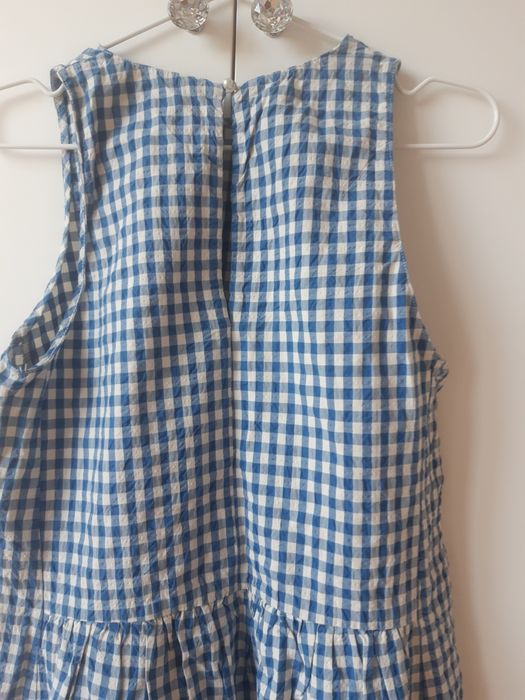 Sukienka letnia Zara nowa (bez metki)