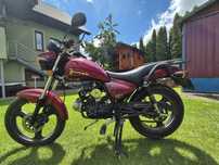 Junak ZN50Q-8902
