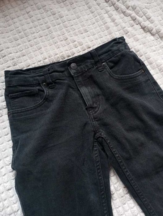 Jeansy skinny damskie Levi's