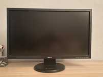 Zestaw komputer,monitor,myszka,klawiatura+gratis.