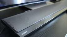 SONY Soundbar HT CT 790