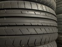 Шины б/у лето 225/45-R17 Fulda SportControl 2