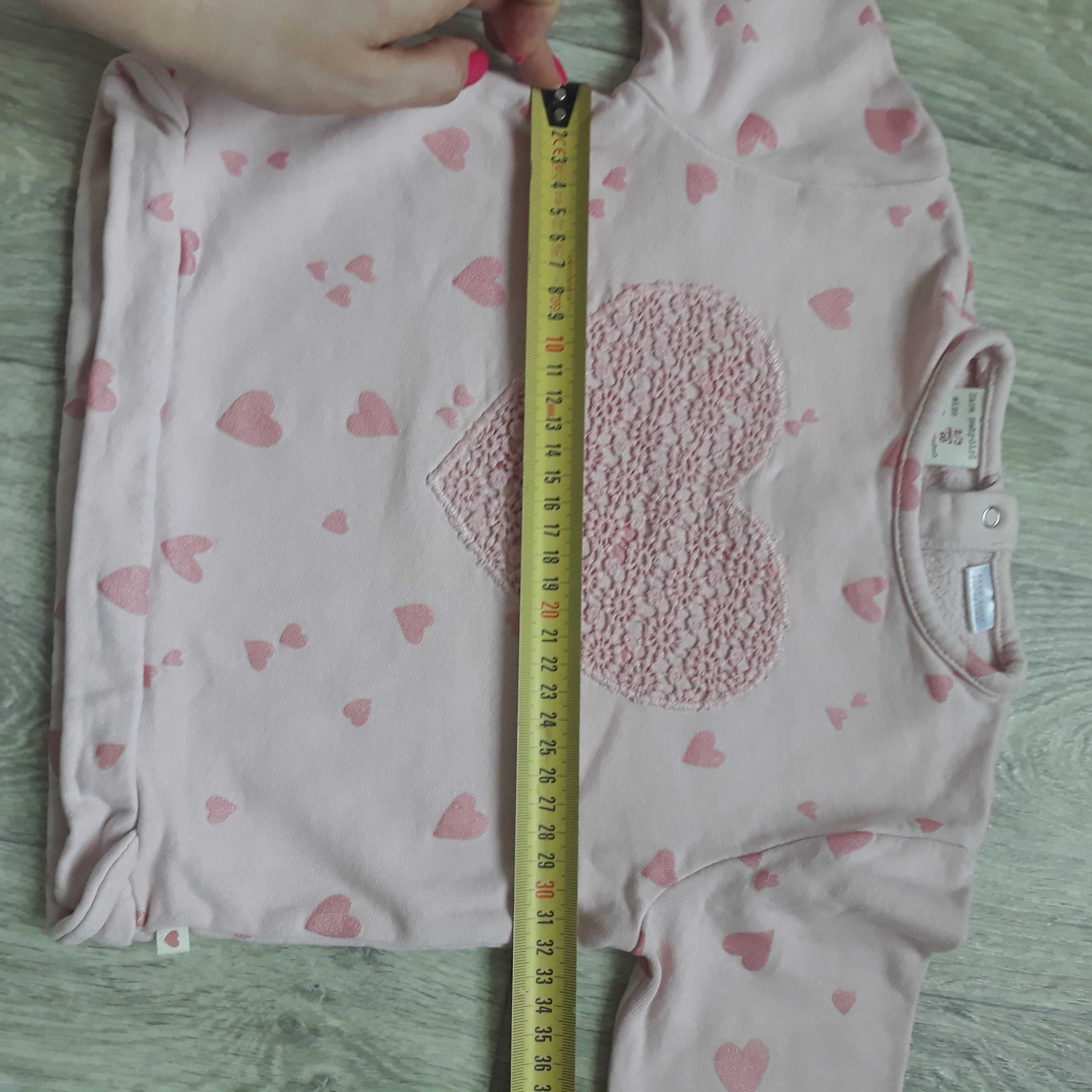 Дитячий светр Zara babygirl 2/3 роки, 98см