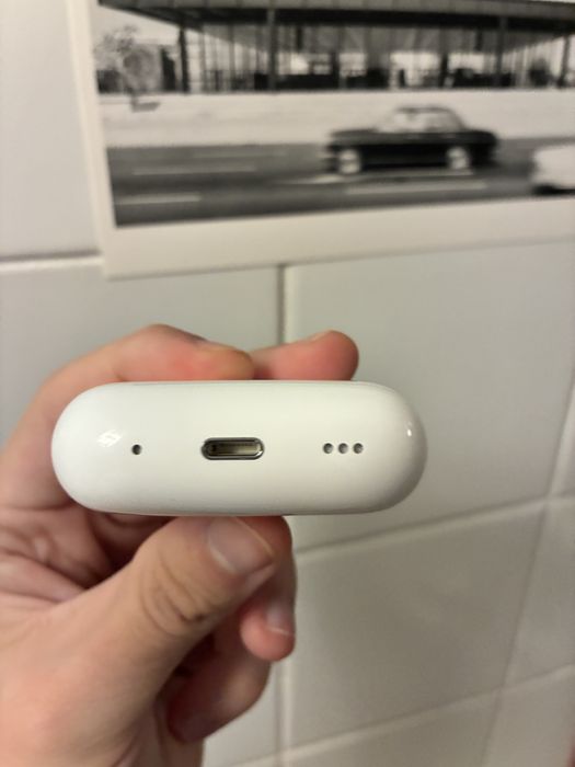 Słuchawki Douszne Apple AirPods Pro 2