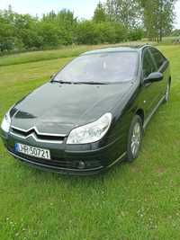 Sprzedam Citroen C5