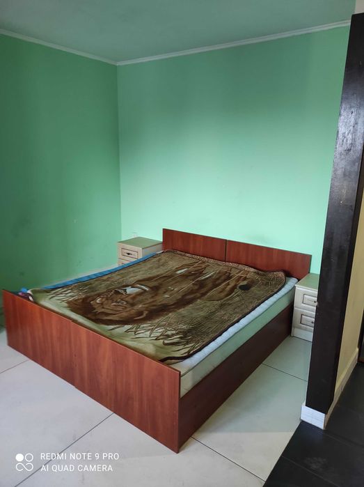 Довгострокова оренда квартиры-студио