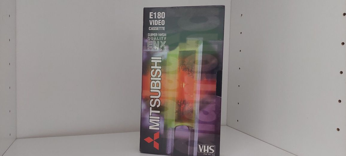 Vhs novas virgens