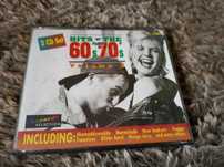 Płyta CD Hits of The And 60s 70s