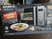 Sprzedam Mikrofalówka.   z grillem. EDEKA.. kuchenka mikrofalowa
