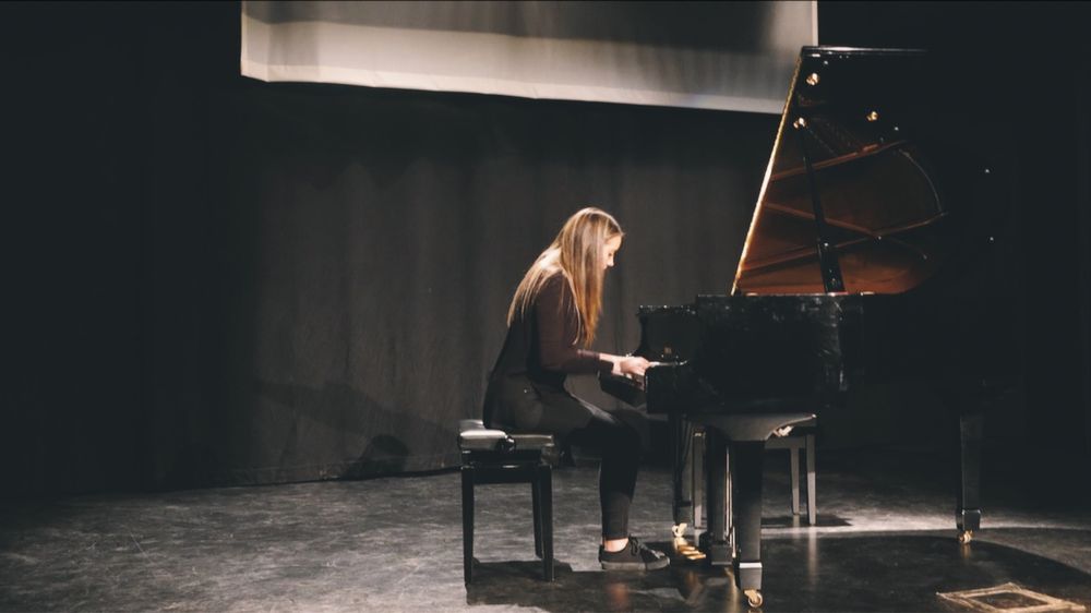 Aulas de Piano e Teoria Musical em Lisboa