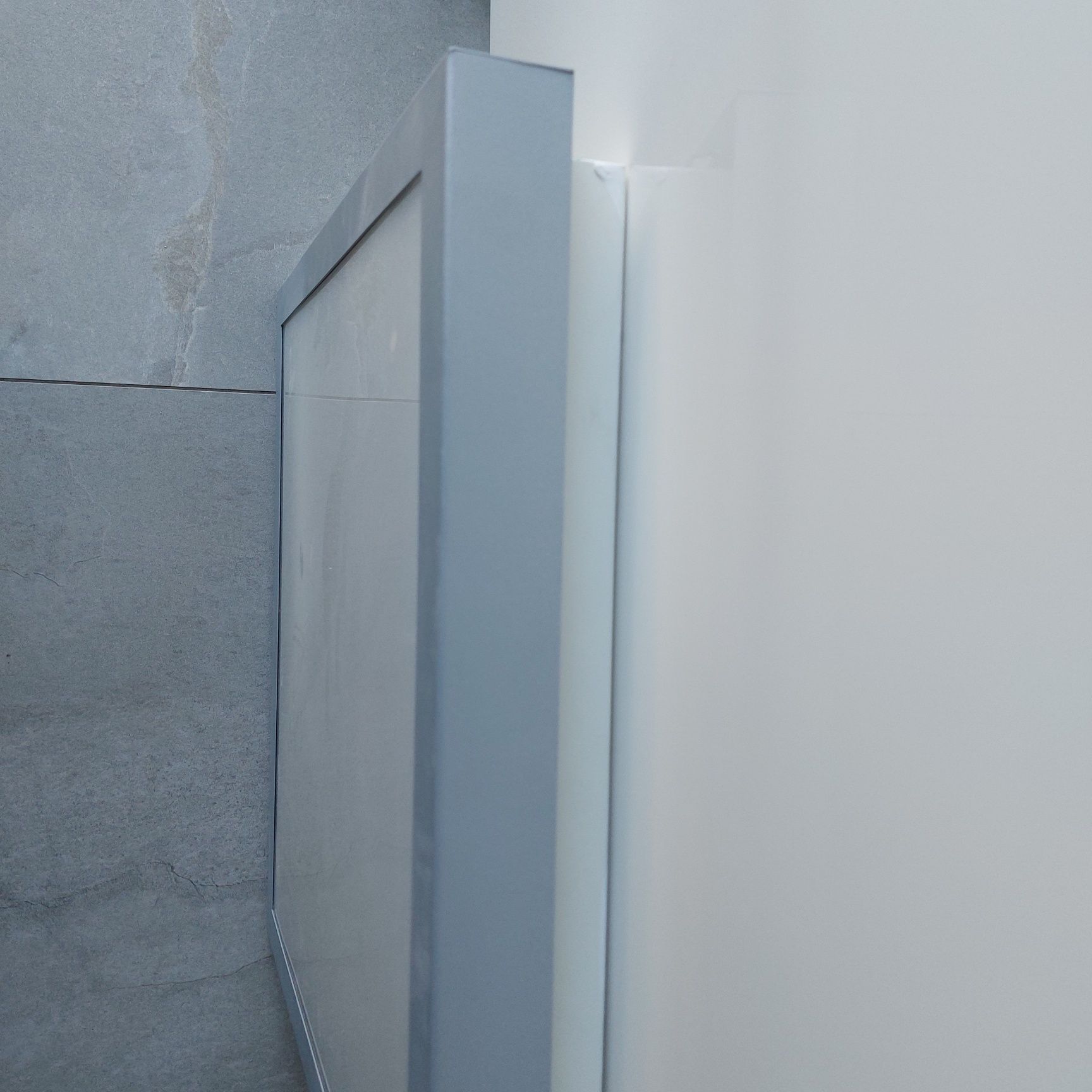 Lampa plafon 40x40
