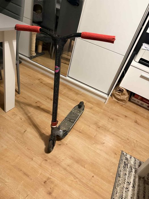 Hulajnoga ethic eravan