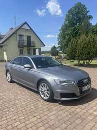 Audi A6 Audi a6c7