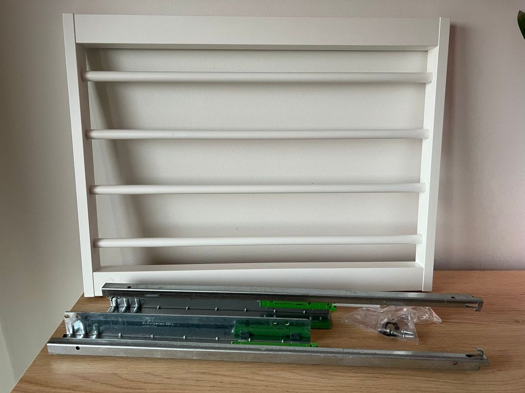 Ikea wieszak na spodnie IKEA Pax 50 x58