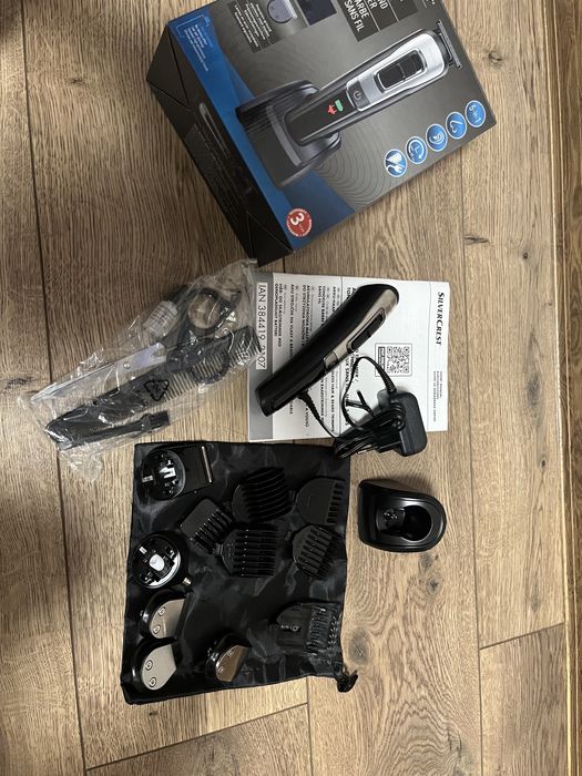 Машинка для стрижки, триммер