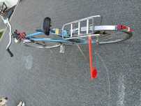 Rower z DDR PRL fajny stan klasyk