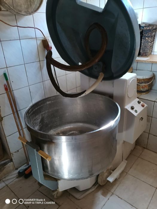 Zakład Piekarnia cukiernia Bytom