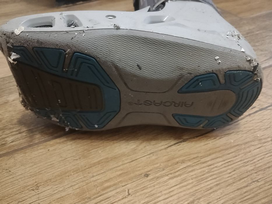 Aircast but ortopedyczny rozm XS