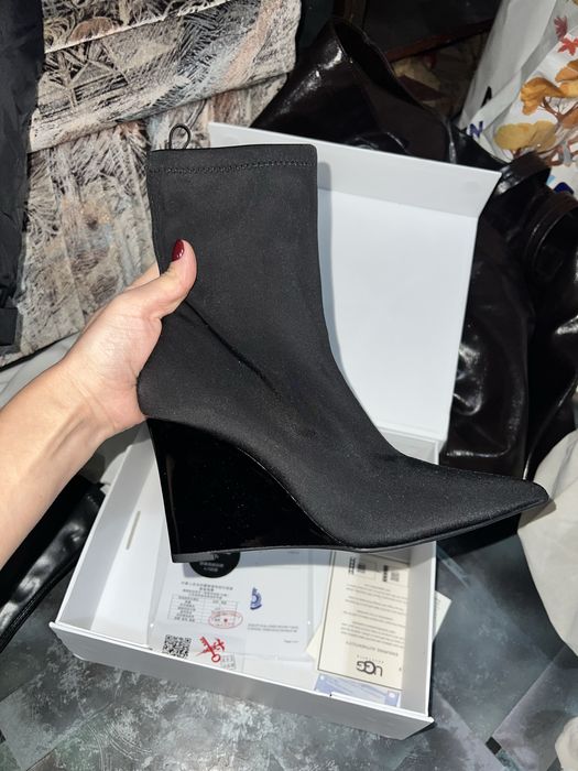 Полусапожки , полусапоги зара