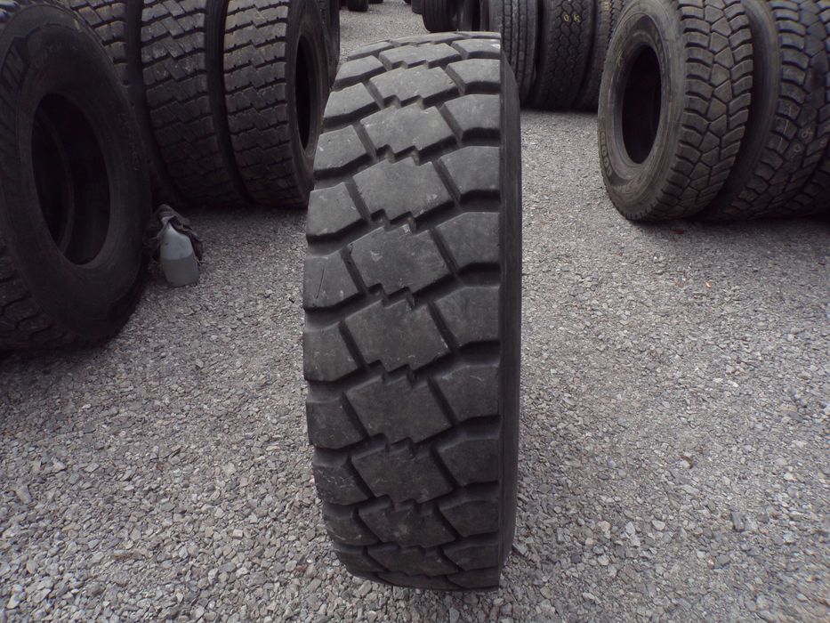 Opona 13R22.5 GOODYEAR OFFROAD ORD (700 netto)