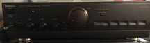 Wzmacniacz Technics A700MK3