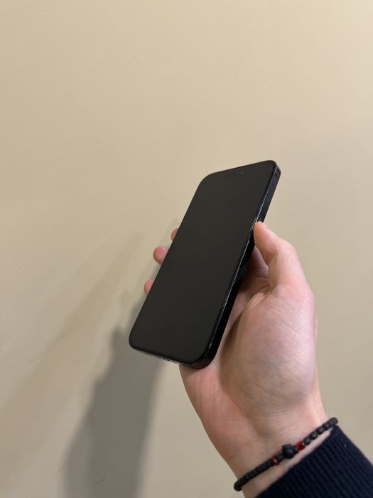 Б/у Iphone 14 Pro Max 128 Space Black фізична карта