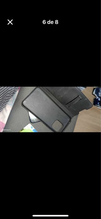 Vendo telemovel xiomi redmi 12 256G