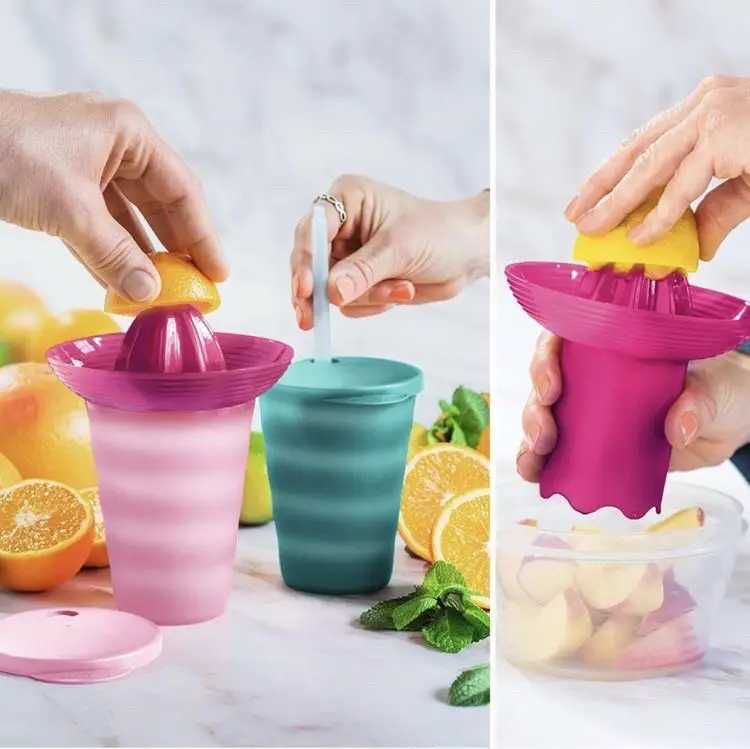 Соковижималка компактна Tupperware