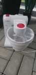 Robot kuchenny mikser Bosch