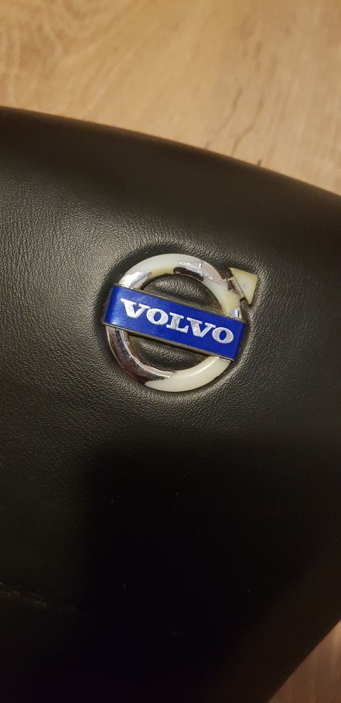 Корпус подушки безпеки водія Volvo C70 Airbag на запчастини під ремонт