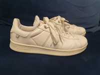Białe sneakersy buty sportowe męskie 43 Jack & Jones