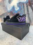 Кроссовки DC x Slayer Court Graffik Black Sabbath