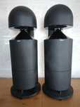 Colunas Hifi Canan S-70