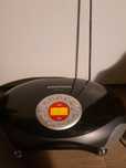 Radiomagnetofon  grundig