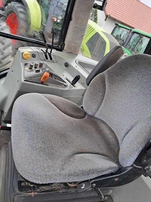 Massey Ferguson 6140,6455+tur,6130,6150,6180+tur,4255+tur,mechaniczny