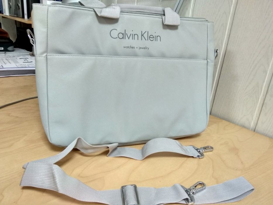 Torba na Laptopa Calvin Klein CK