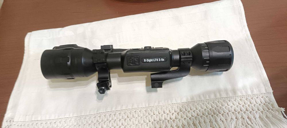 Mira diurna /Nocturnal ATN ltv