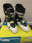 Scarpa Maestrale RS buty skiturowe rozmiar 305