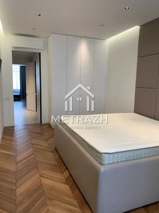 Дизайнерська! Продам 2кімнатну квартиру ЖК Бульвар фонтанів