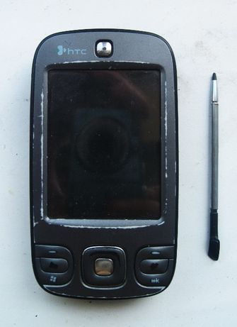 Мобильный телефон HTC 99HCZ038-00 не рабочий на запчасти