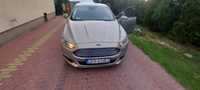 Ford Mondeo mk 5