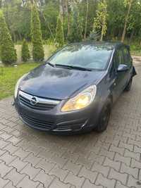 Opel Corsa D 2007