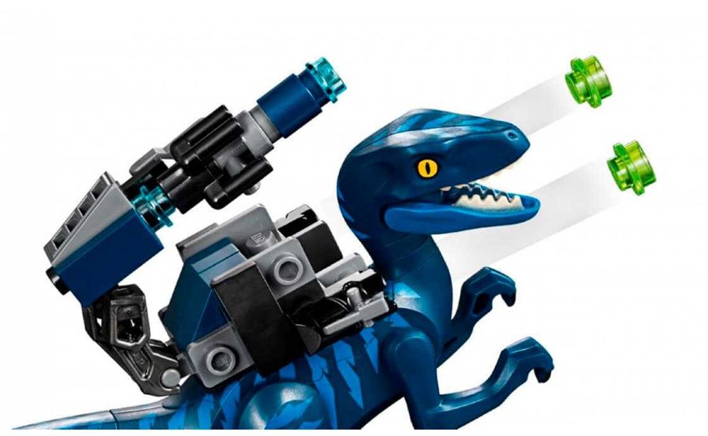 Lego Movie 2 70826 Рэкстремальный внедорожник Рэкса. В наличии