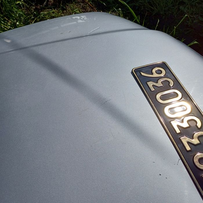 Audi a6 c5 дорест капот капоти