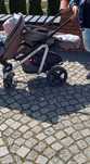 Maxi Cosi Lila wózek rok po roku